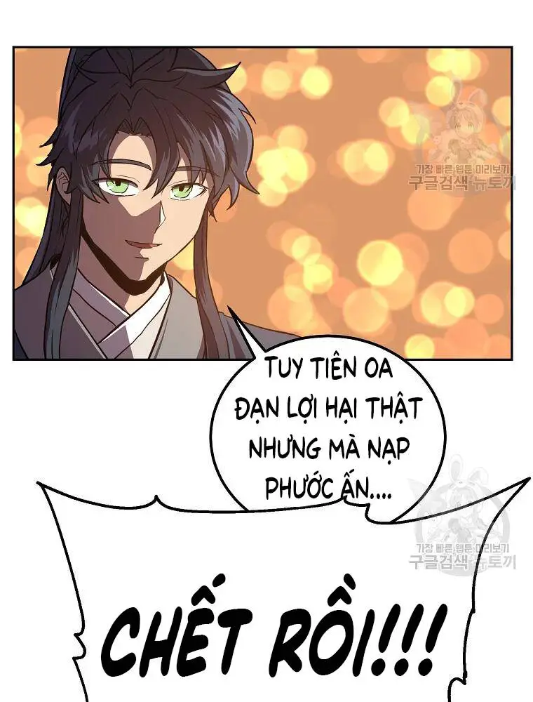 Thiếu Niên Phương Sĩ Nettruyen ZZZ Chương 37 Page 26