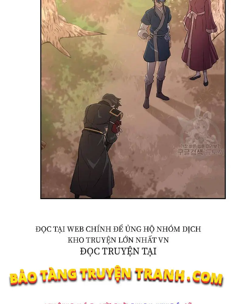 Thiếu Niên Phương Sĩ Nettruyen ZZZ Chương 37 Page 29