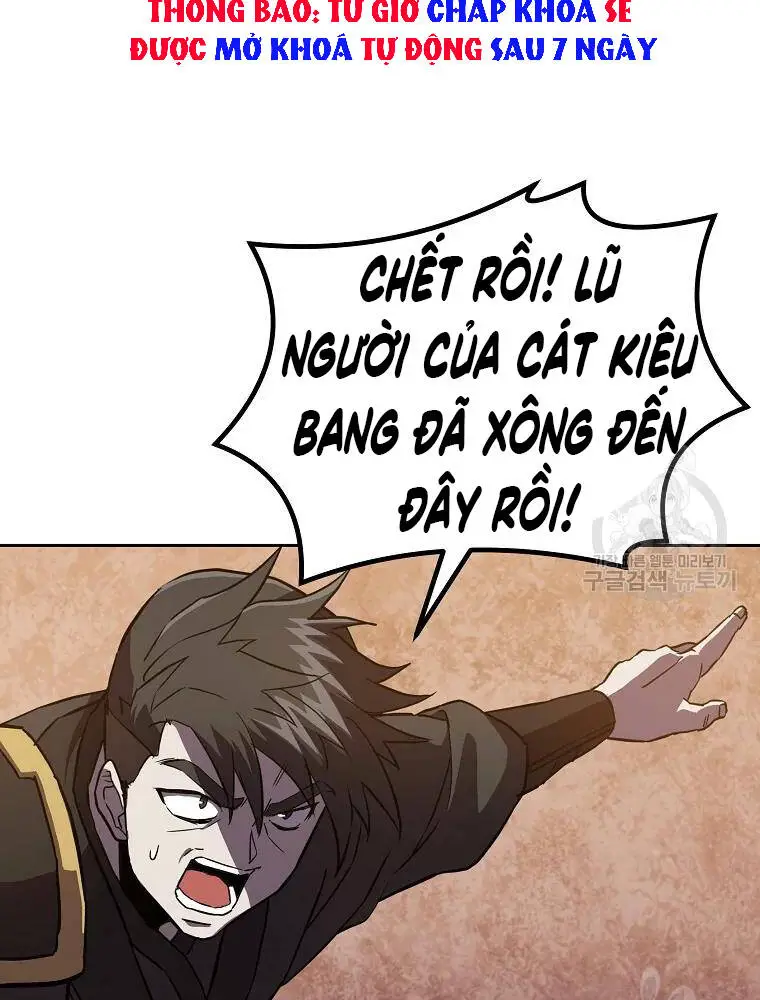 Thiếu Niên Phương Sĩ Nettruyen ZZZ Chương 37 Page 30