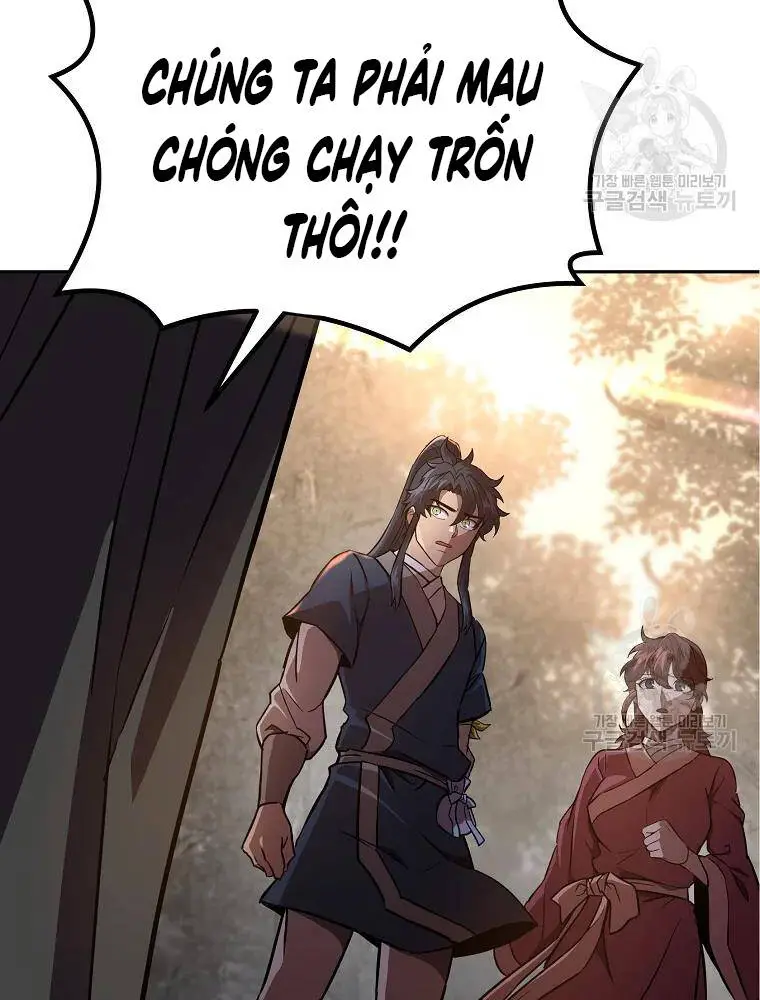 Thiếu Niên Phương Sĩ Nettruyen ZZZ Chương 37 Page 32