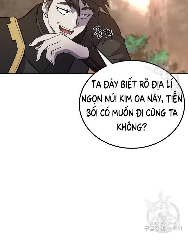 Thiếu Niên Phương Sĩ Nettruyen ZZZ Chương 37 Page 41