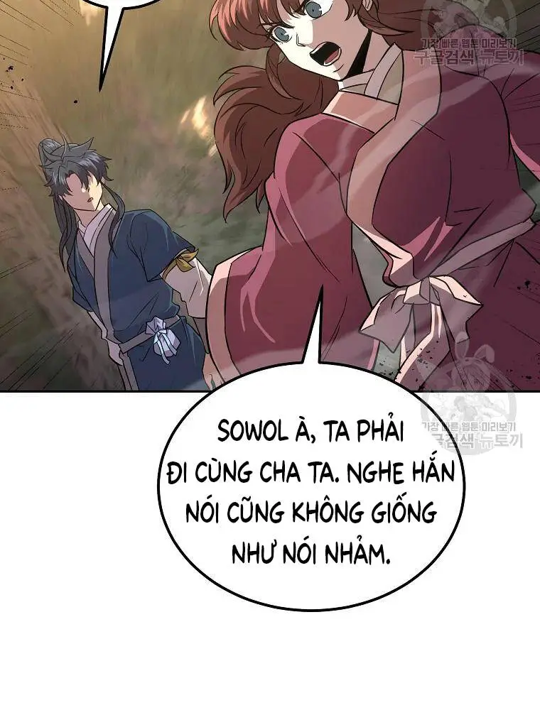 Thiếu Niên Phương Sĩ Nettruyen ZZZ Chương 37 Page 44