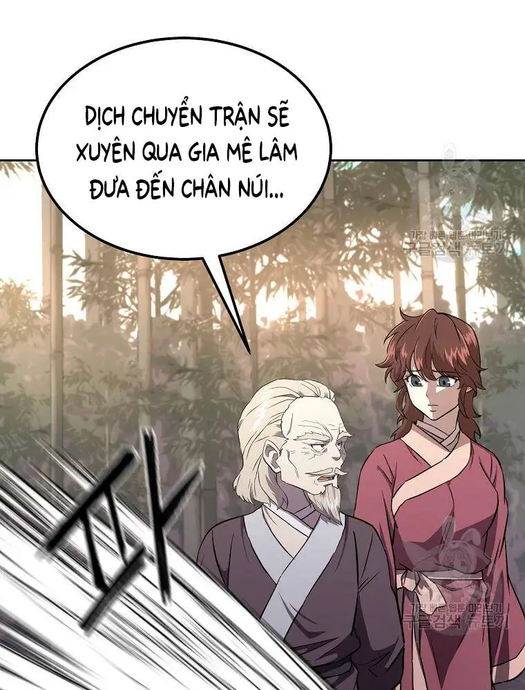 Thiếu Niên Phương Sĩ Nettruyen ZZZ Chương 37 Page 61
