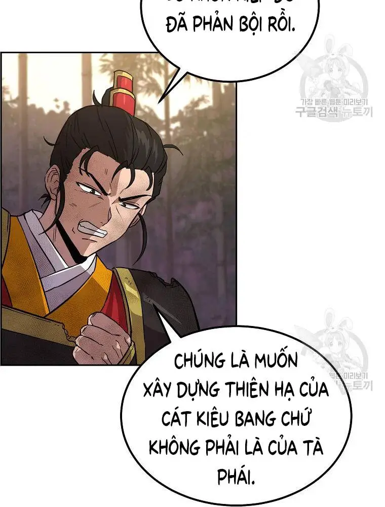 Thiếu Niên Phương Sĩ Nettruyen ZZZ Chương 37 Page 66