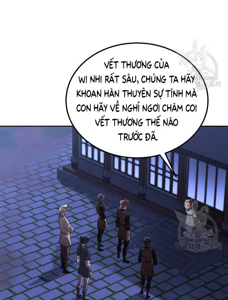 Thiếu Niên Phương Sĩ Nettruyen ZZZ Chương 36 Page 33
