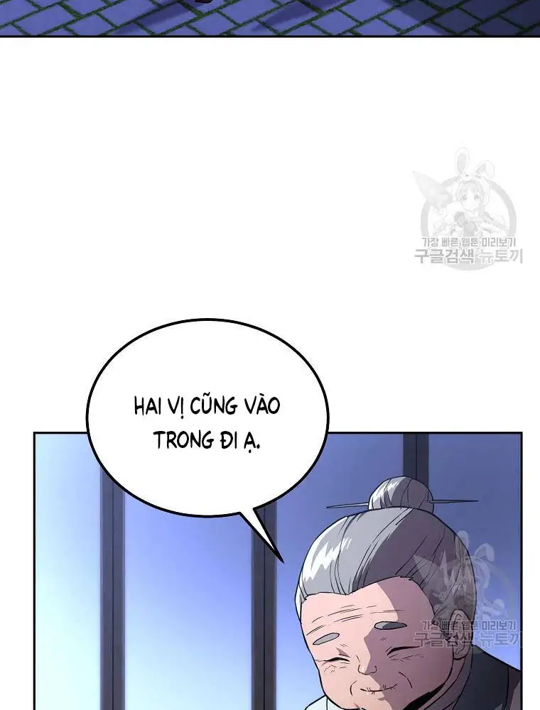 Thiếu Niên Phương Sĩ Nettruyen ZZZ Chương 36 Page 34