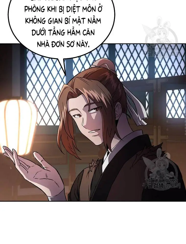 Thiếu Niên Phương Sĩ Nettruyen ZZZ Chương 36 Page 39