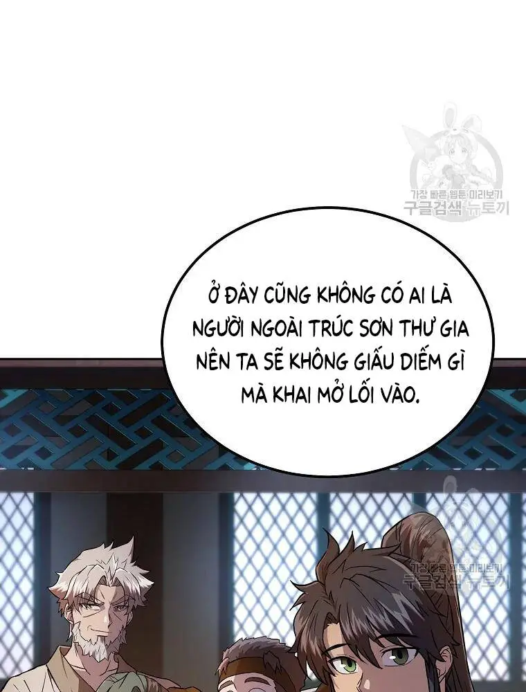 Thiếu Niên Phương Sĩ Nettruyen ZZZ Chương 36 Page 40