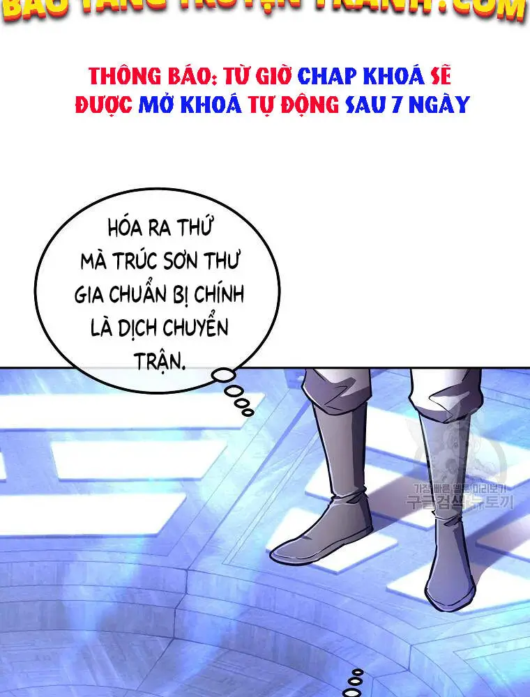 Thiếu Niên Phương Sĩ Nettruyen ZZZ Chương 36 Page 52