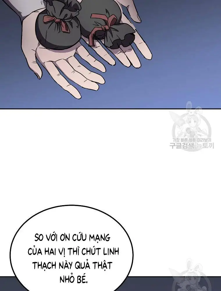 Thiếu Niên Phương Sĩ Nettruyen ZZZ Chương 36 Page 56