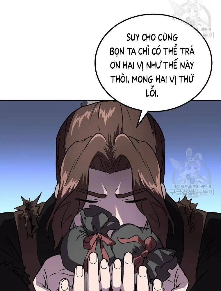 Thiếu Niên Phương Sĩ Nettruyen ZZZ Chương 36 Page 58