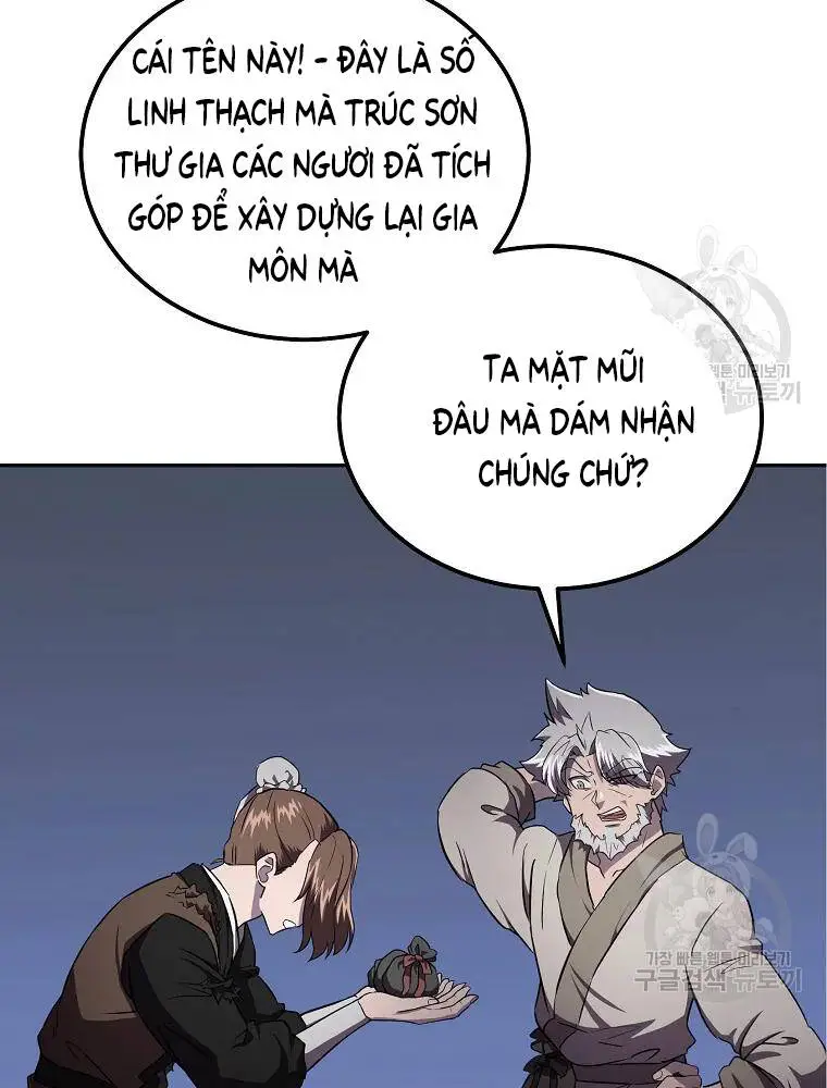 Thiếu Niên Phương Sĩ Nettruyen ZZZ Chương 36 Page 61
