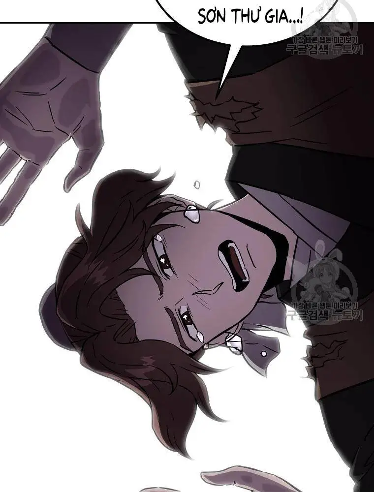 Thiếu Niên Phương Sĩ Nettruyen ZZZ Chương 36 Page 78