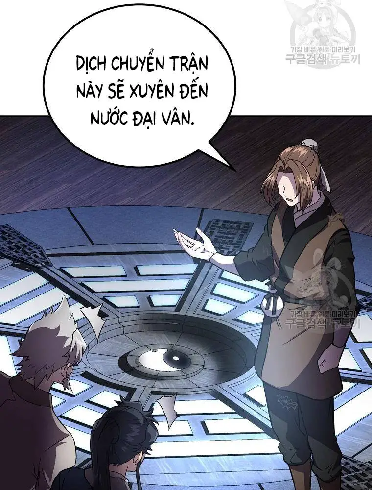Thiếu Niên Phương Sĩ Nettruyen ZZZ Chương 36 Page 85