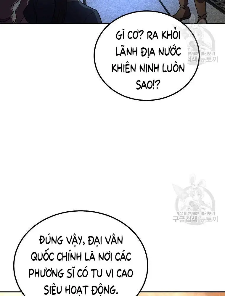 Thiếu Niên Phương Sĩ Nettruyen ZZZ Chương 36 Page 86