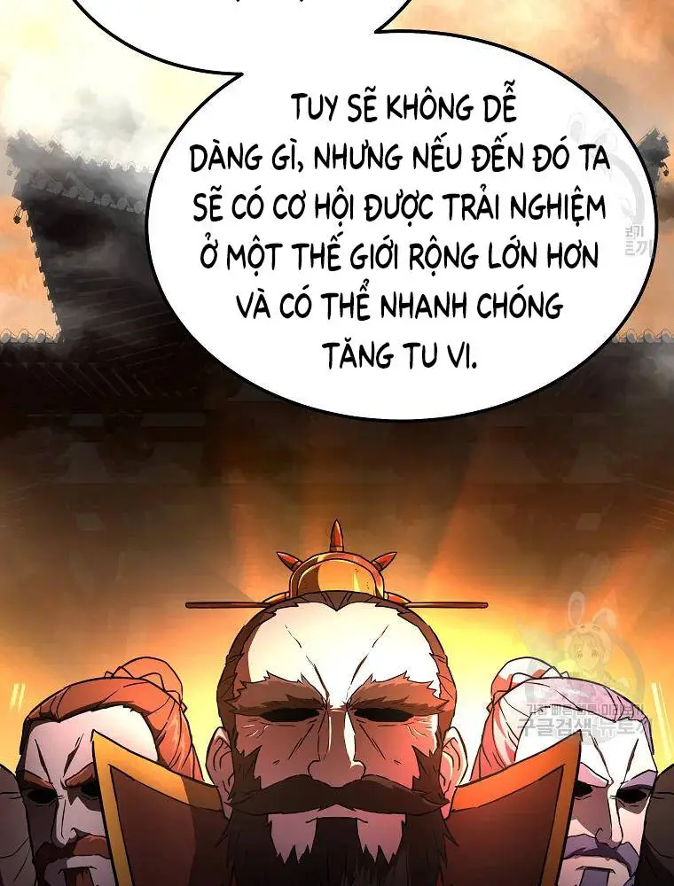 Thiếu Niên Phương Sĩ Nettruyen ZZZ Chương 36 Page 87