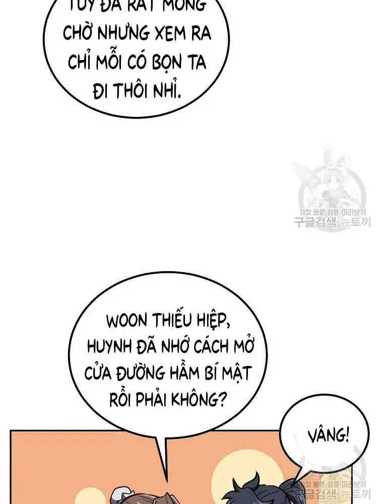 Thiếu Niên Phương Sĩ Nettruyen ZZZ Chương 36 Page 116