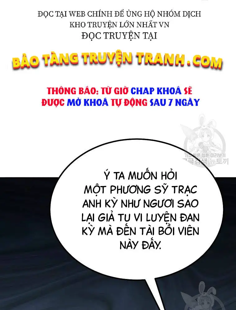 Thiếu Niên Phương Sĩ Nettruyen ZZZ Chương 32 Page 9