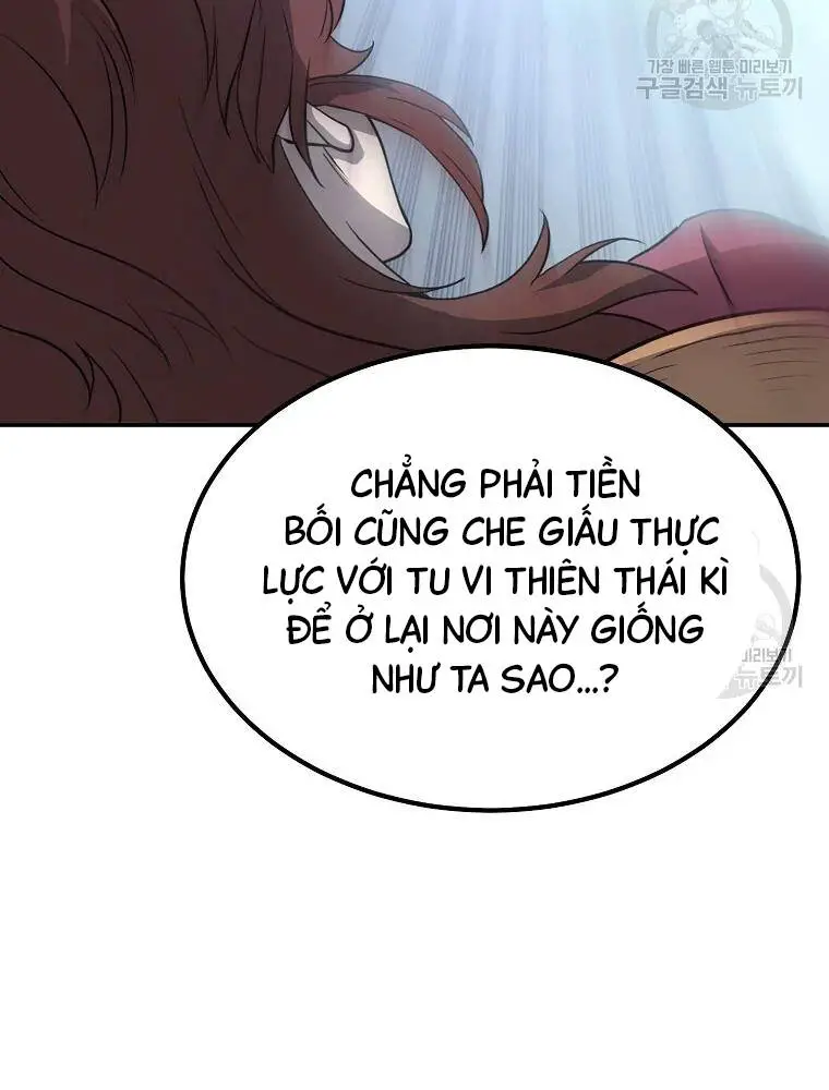 Thiếu Niên Phương Sĩ Nettruyen ZZZ Chương 32 Page 17