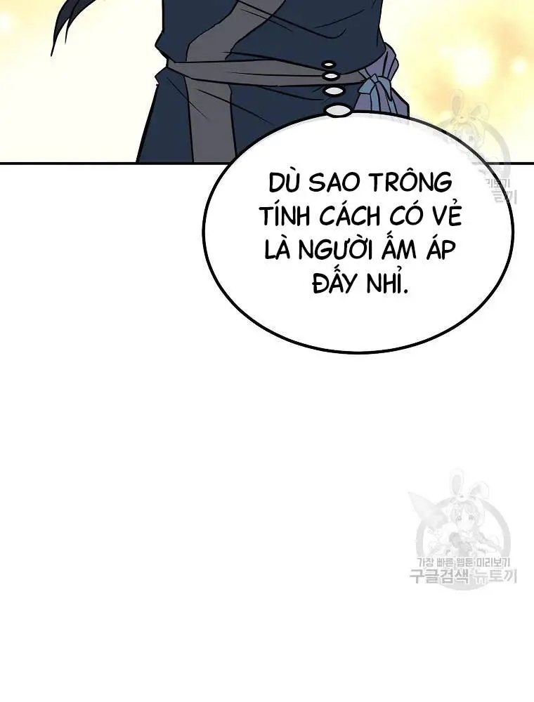 Thiếu Niên Phương Sĩ Nettruyen ZZZ Chương 32 Page 33