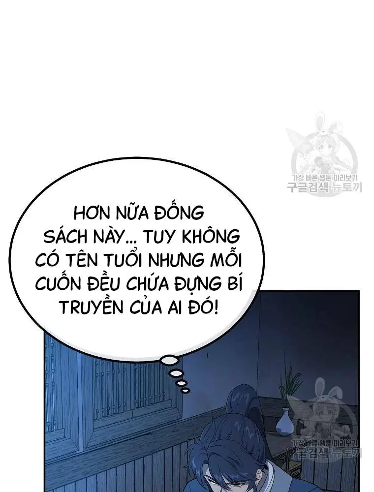 Thiếu Niên Phương Sĩ Nettruyen ZZZ Chương 32 Page 41