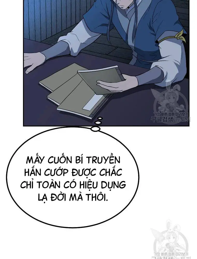 Thiếu Niên Phương Sĩ Nettruyen ZZZ Chương 32 Page 42
