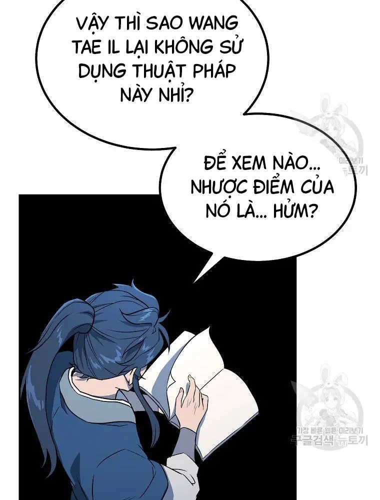 Thiếu Niên Phương Sĩ Nettruyen ZZZ Chương 32 Page 54
