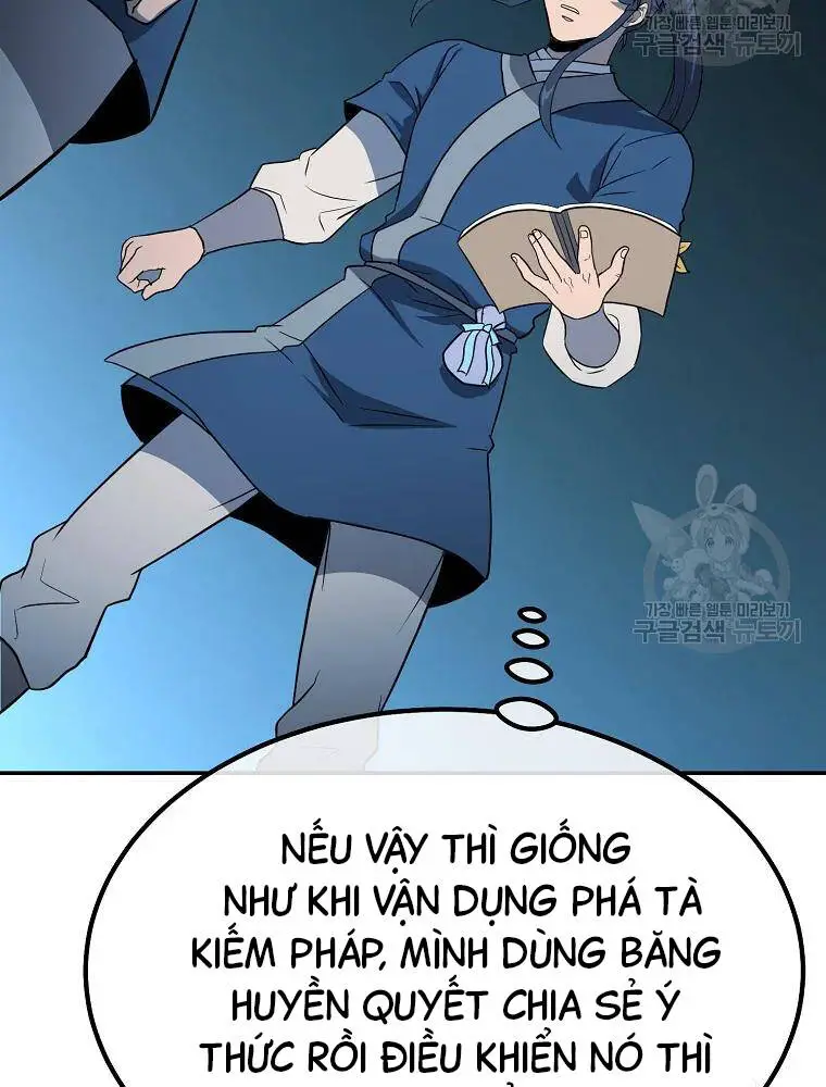Thiếu Niên Phương Sĩ Nettruyen ZZZ Chương 32 Page 57