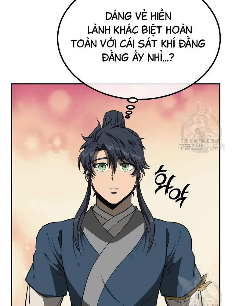 Thiếu Niên Phương Sĩ Nettruyen ZZZ Chương 32 Page 76