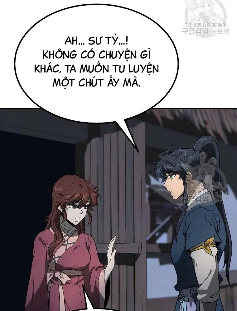 Thiếu Niên Phương Sĩ Nettruyen ZZZ Chương 32 Page 78