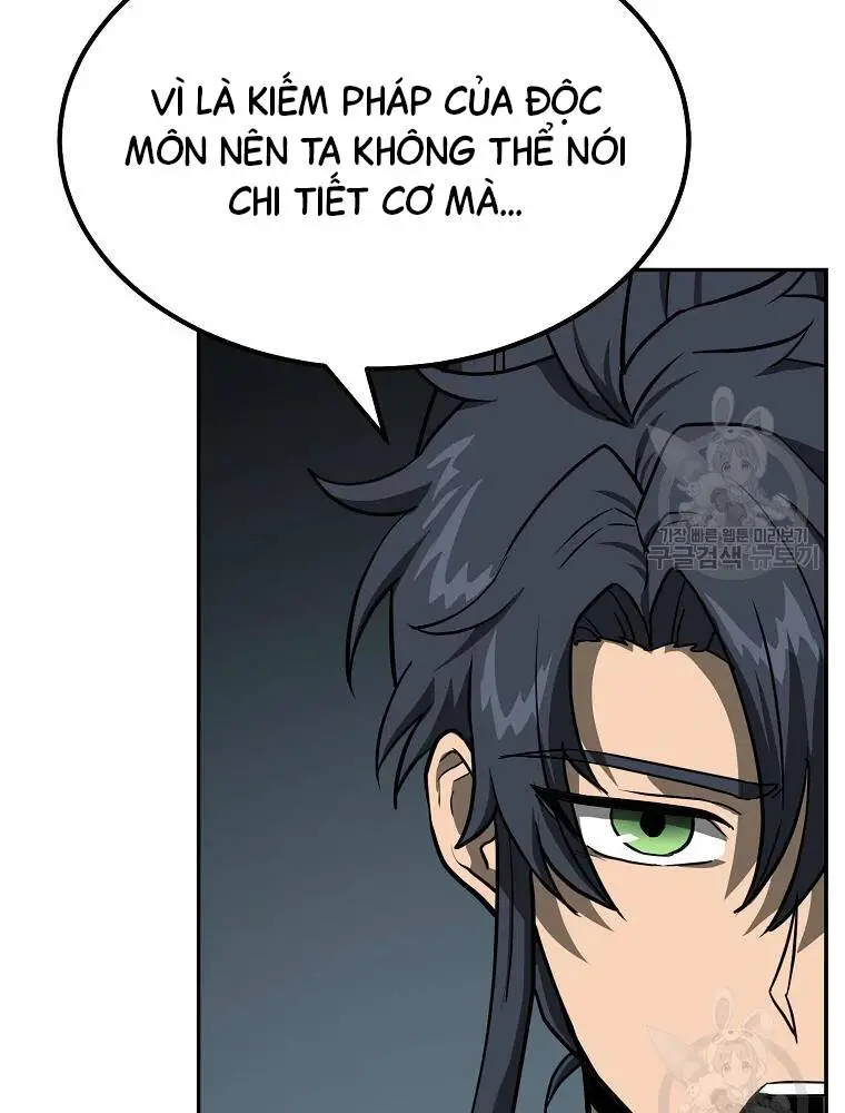 Thiếu Niên Phương Sĩ Nettruyen ZZZ Chương 32 Page 83