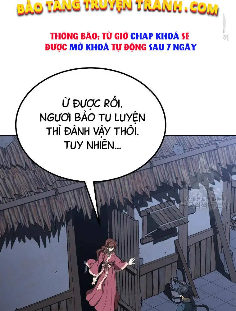 Thiếu Niên Phương Sĩ Nettruyen ZZZ Chương 32 Page 85
