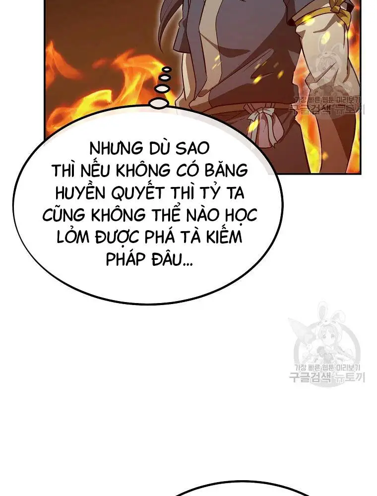 Thiếu Niên Phương Sĩ Nettruyen ZZZ Chương 32 Page 93