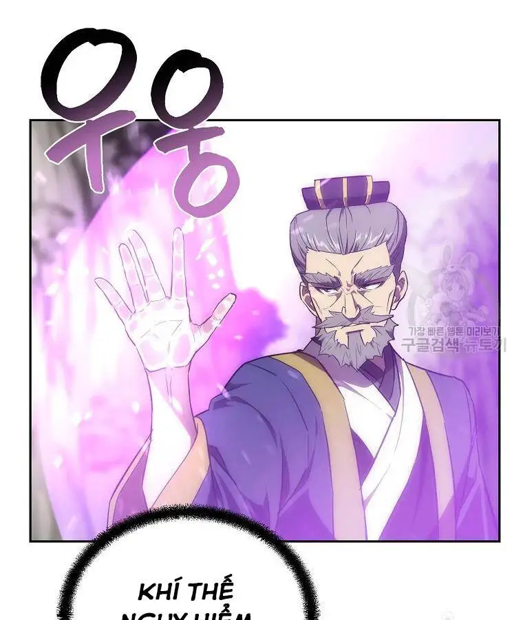Thiếu Niên Phương Sĩ Nettruyen ZZZ Chương 39 Page 56