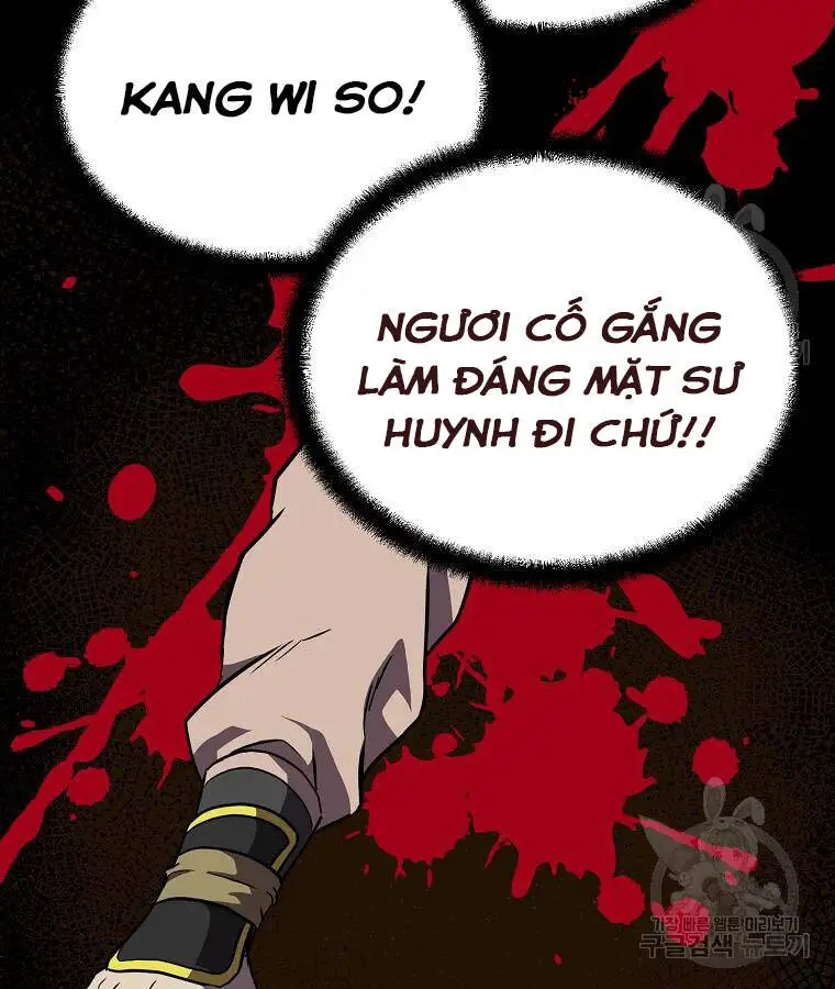 Thiếu Niên Phương Sĩ Nettruyen ZZZ Chương 39 Page 60