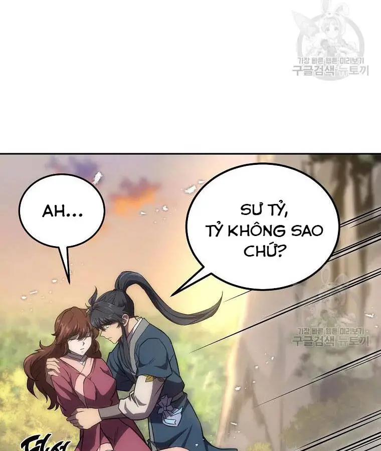 Thiếu Niên Phương Sĩ Nettruyen ZZZ Chương 39 Page 65