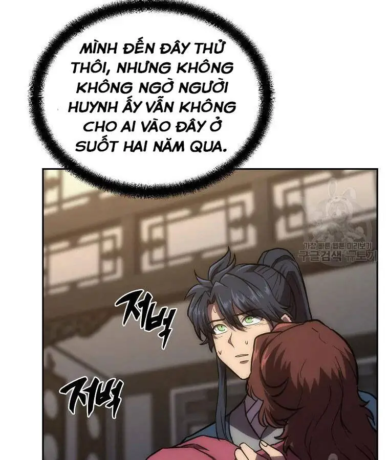 Thiếu Niên Phương Sĩ Nettruyen ZZZ Chương 39 Page 75