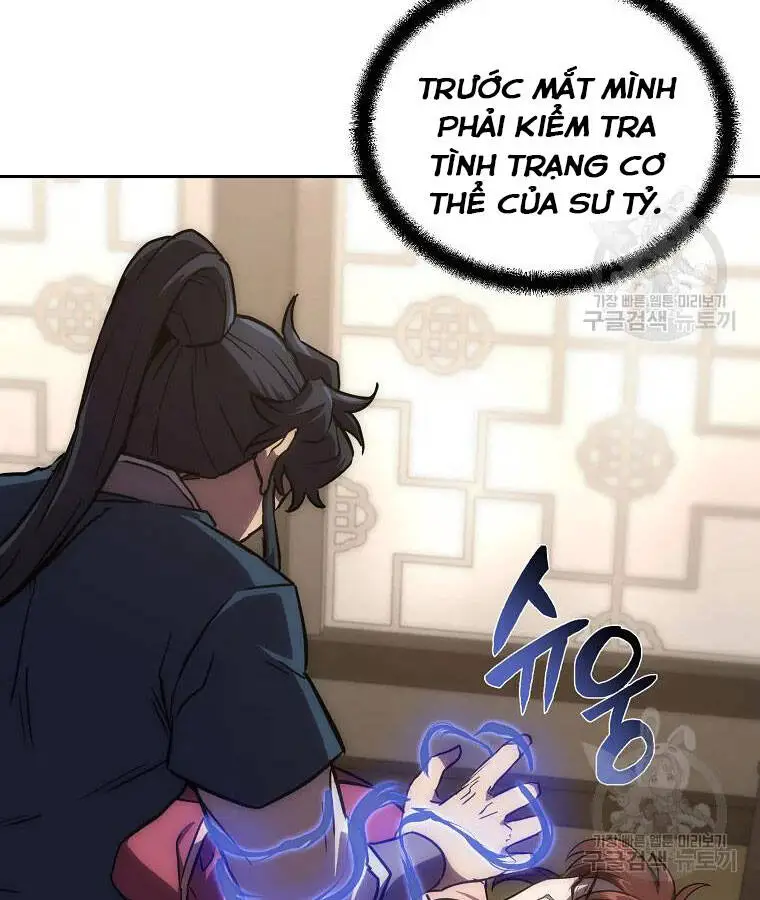 Thiếu Niên Phương Sĩ Nettruyen ZZZ Chương 39 Page 77