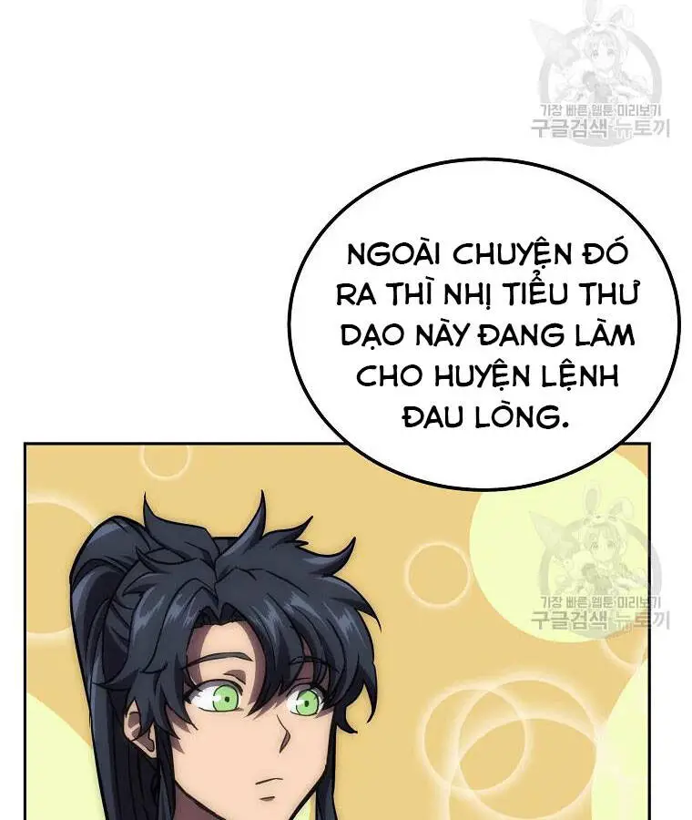Thiếu Niên Phương Sĩ Nettruyen ZZZ Chương 39 Page 93