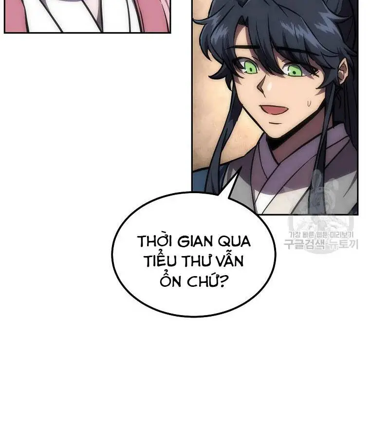Thiếu Niên Phương Sĩ Nettruyen ZZZ Chương 39 Page 109