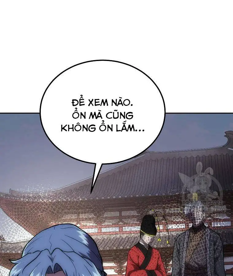 Thiếu Niên Phương Sĩ Nettruyen ZZZ Chương 39 Page 110