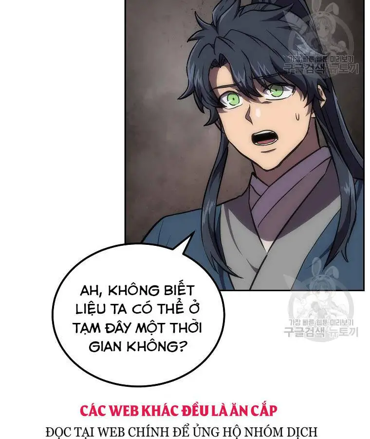 Thiếu Niên Phương Sĩ Nettruyen ZZZ Chương 39 Page 118