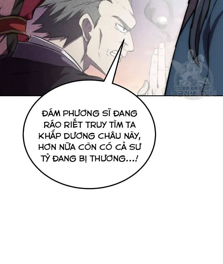 Thiếu Niên Phương Sĩ Nettruyen ZZZ Chương 39 Page 122