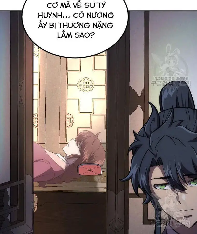 Thiếu Niên Phương Sĩ Nettruyen ZZZ Chương 39 Page 125