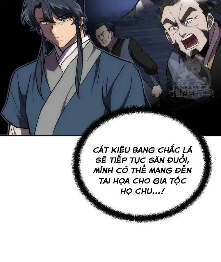 Thiếu Niên Phương Sĩ Nettruyen ZZZ Chương 39 Page 136