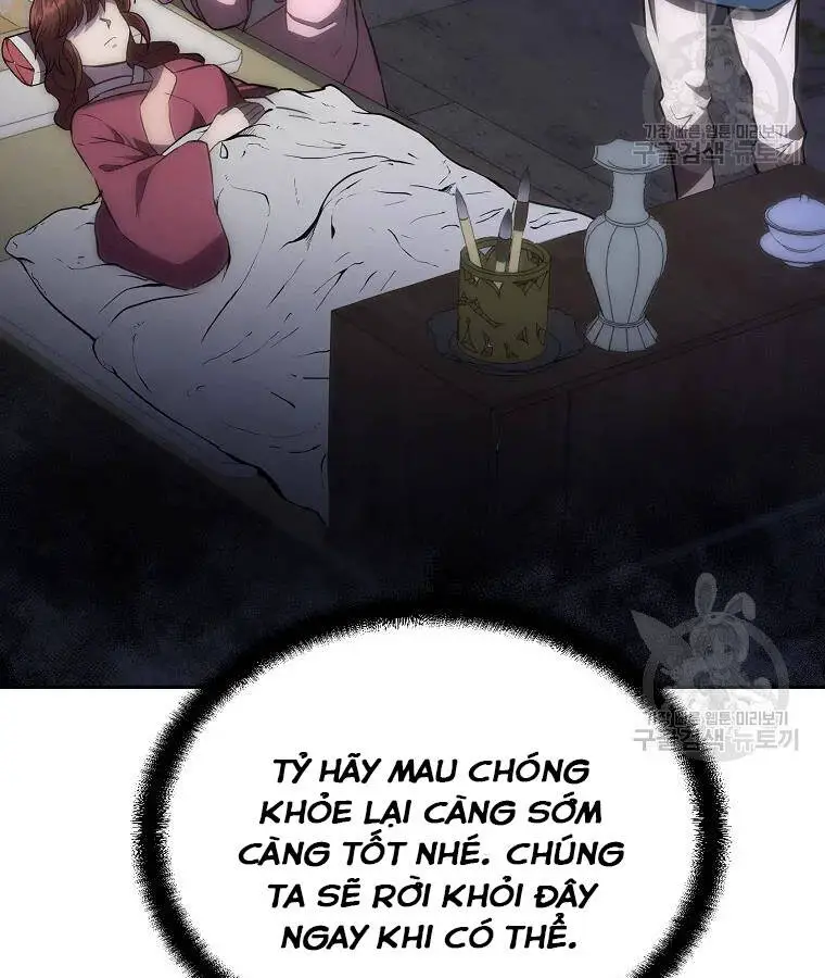 Thiếu Niên Phương Sĩ Nettruyen ZZZ Chương 39 Page 138