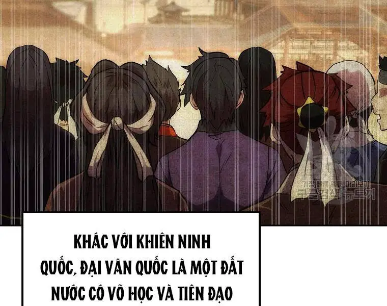 Thiếu Niên Phương Sĩ Nettruyen ZZZ Chương 41 Page 3
