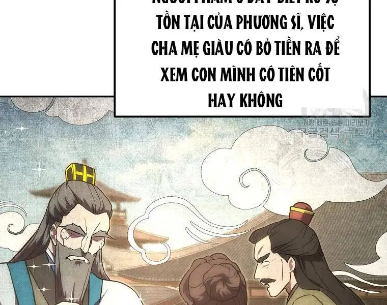 Thiếu Niên Phương Sĩ Nettruyen ZZZ Chương 41 Page 5