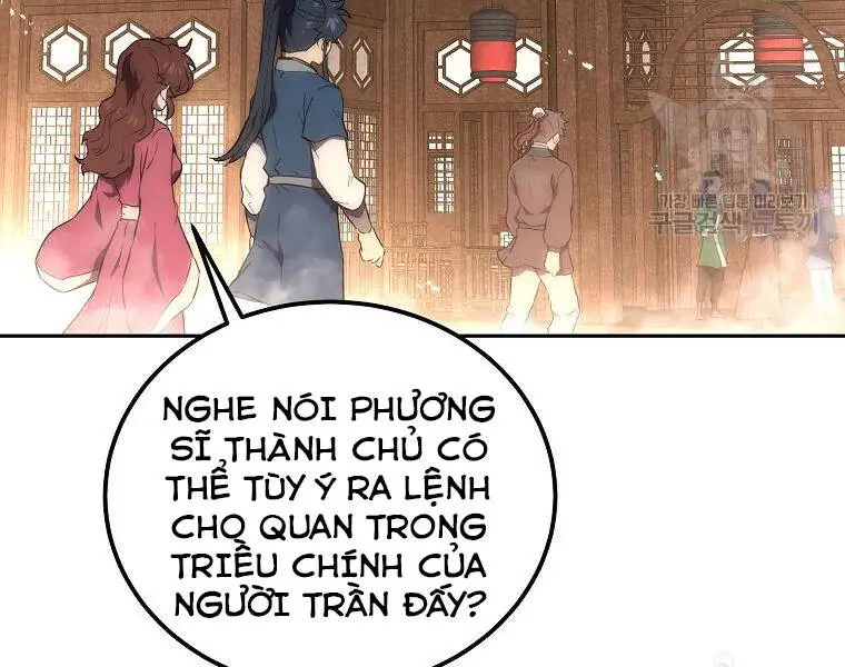 Thiếu Niên Phương Sĩ Nettruyen ZZZ Chương 41 Page 15
