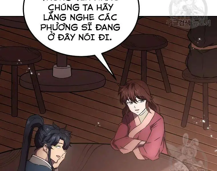 Thiếu Niên Phương Sĩ Nettruyen ZZZ Chương 41 Page 17